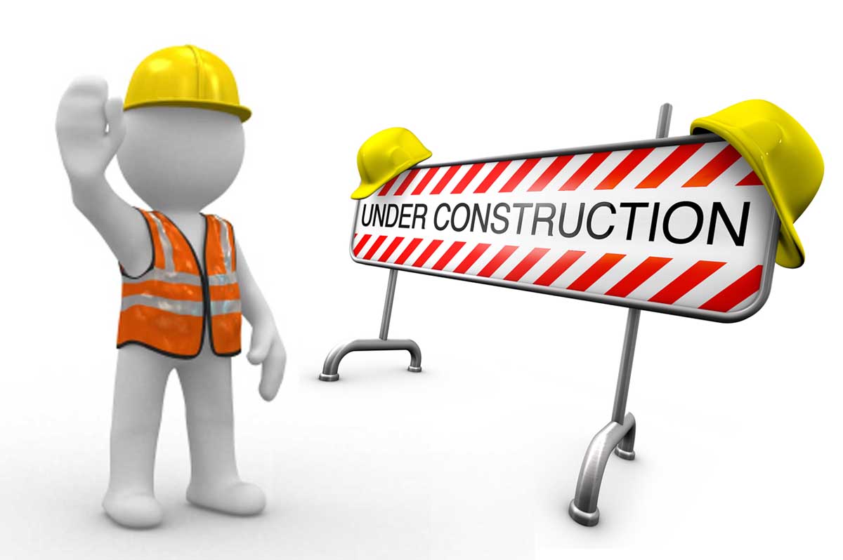 Website Under Construction - hona.com